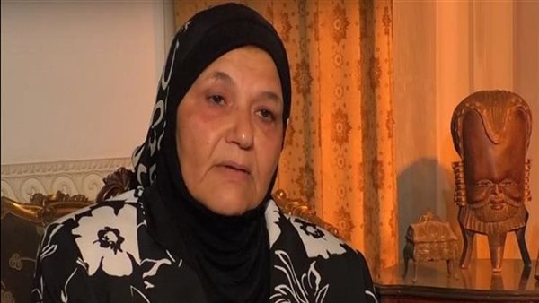 الإذاعية هاجر سعد