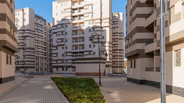 الوحدات السكنية المطروحة