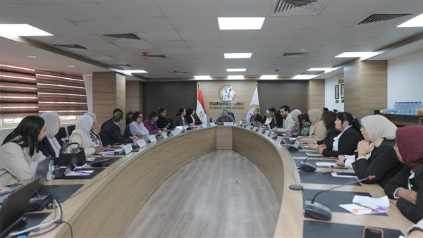 القومى للمرأة 