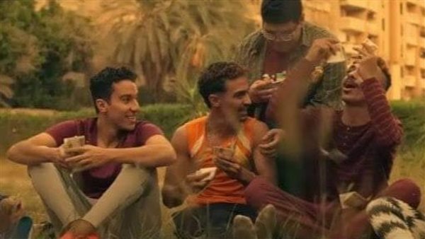 فيلم الحريفة 