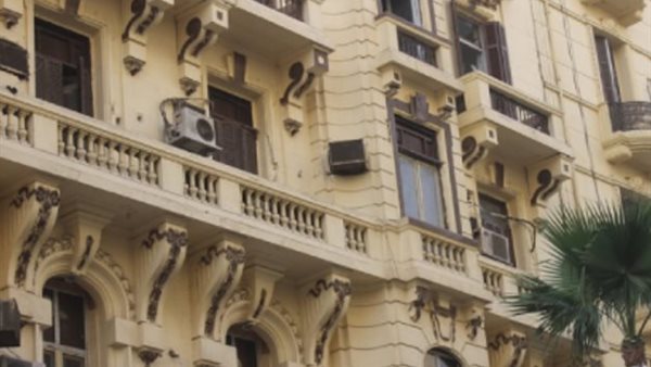 الإيجار الجديد