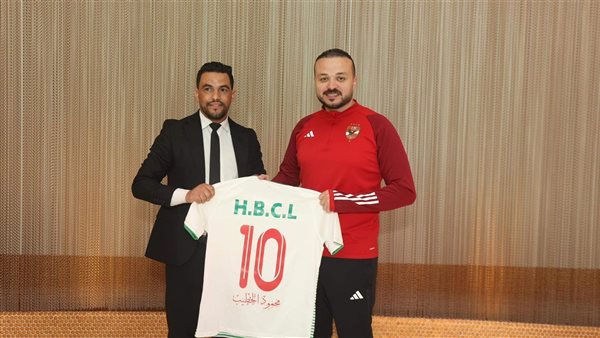 محمد الجارحي 