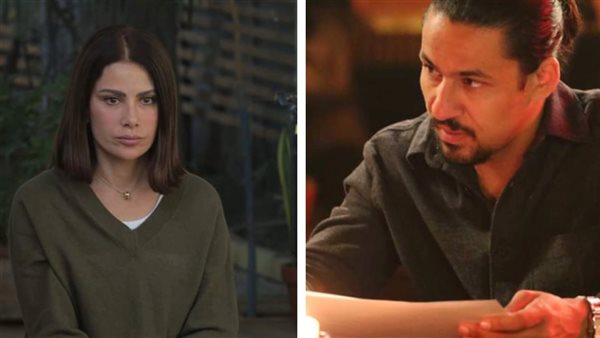 مسلسل لحظة غضب 