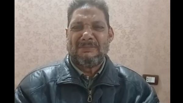 والد حسن من المرج