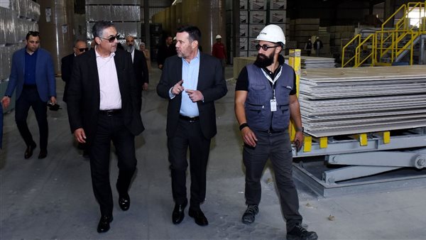 الرئيس التنفيذي للهيئة