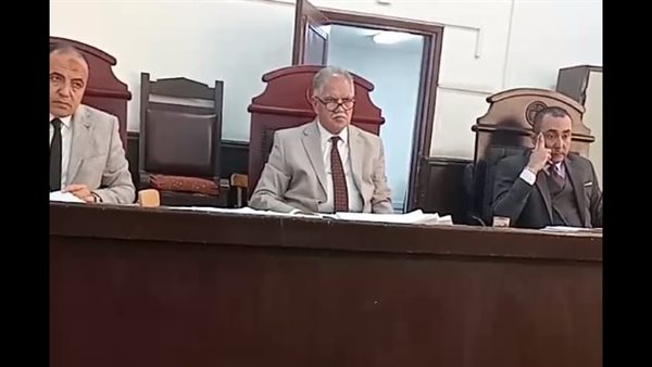 محكمة جنايات الفيوم