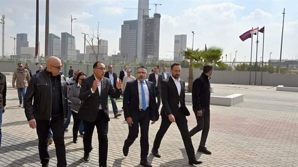 رئيس الوزراء 