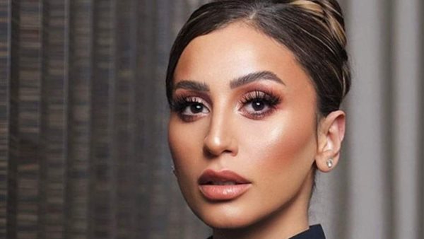 دينا الشربيني 