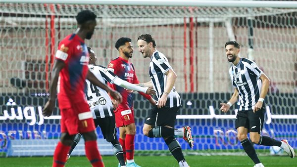 ضمك والشباب 