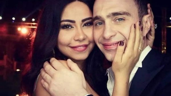 حسام حبيب وشيرين