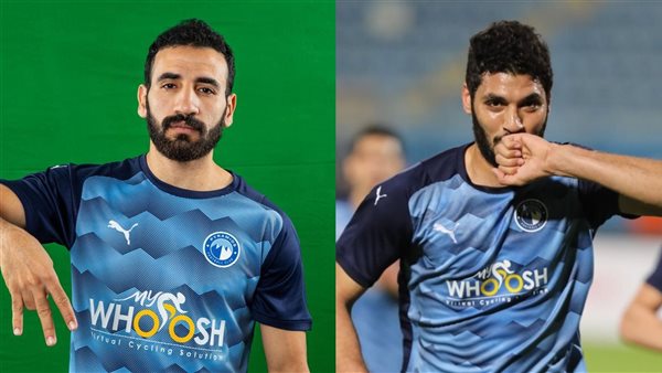 علي جبر ومهند لاشين