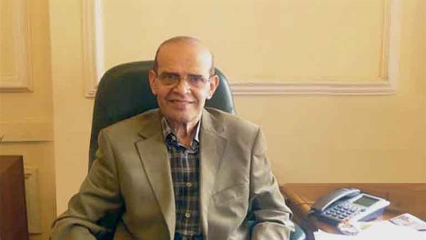  دكتور أحمد يوسف