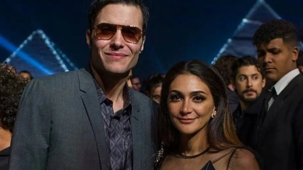 أمير عيد وليلى