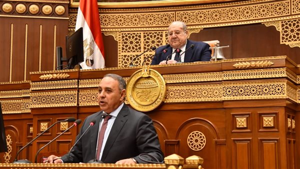  مجلس الشيوخ 