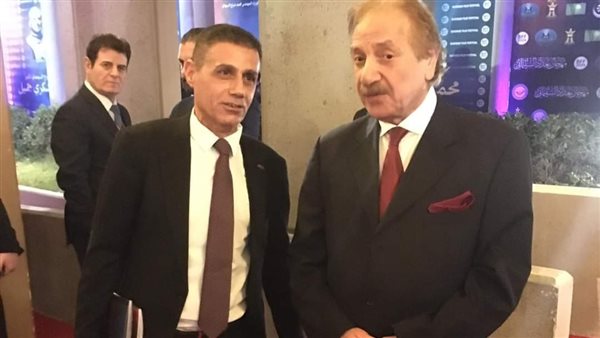 محمد المنصور 