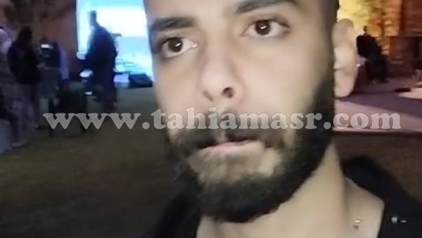 منتج فيلم عيسى 