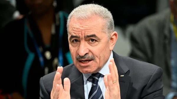 رئيس وزراء السلطة