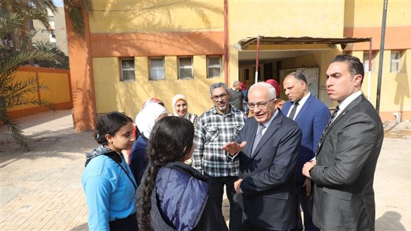 وزير التعليم