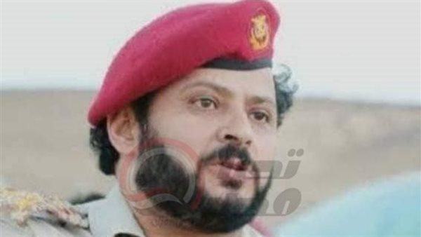 اللواء حسن بن جلال