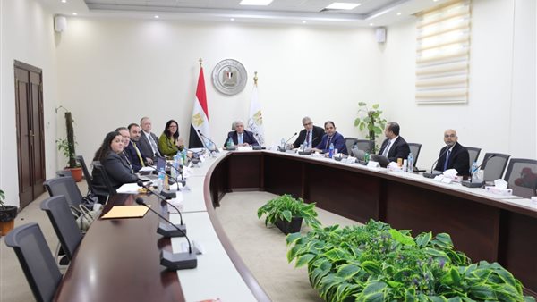 وزير التعليم العالى