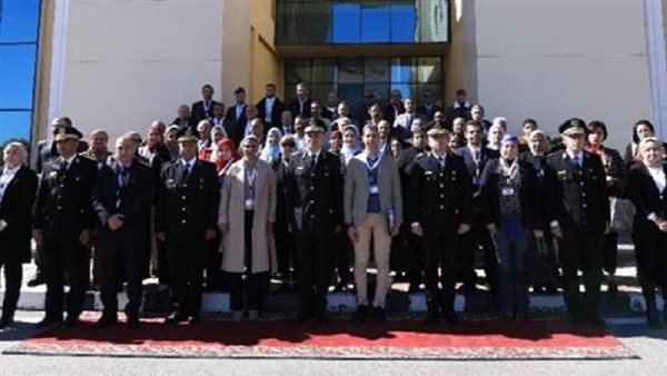 أكاديمية الشرطة 