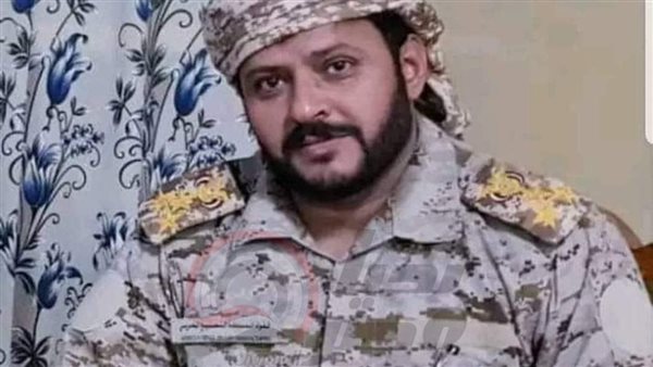 اللواء حسن العبيدي