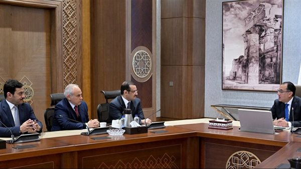 رئيس الوزراء