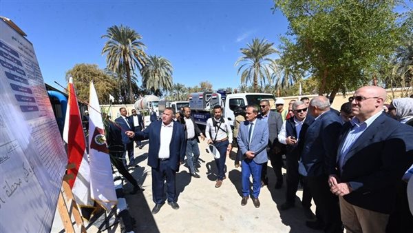 وزير الإسكان