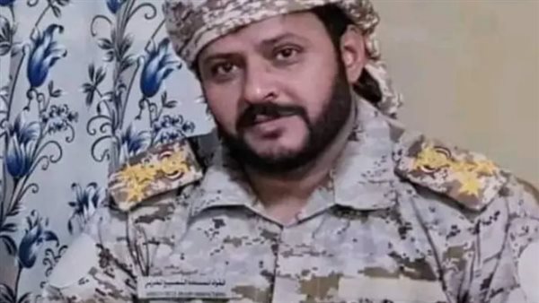 اللواء حسن بن جلال