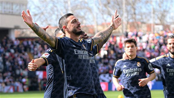 فريق ريال مدريد 