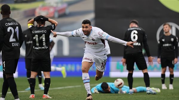 محمود حسن تريزيجيه