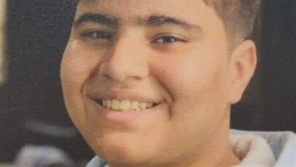 المجني عليه - طفل