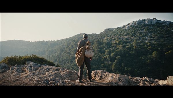 فيلم حمزة: أطارد