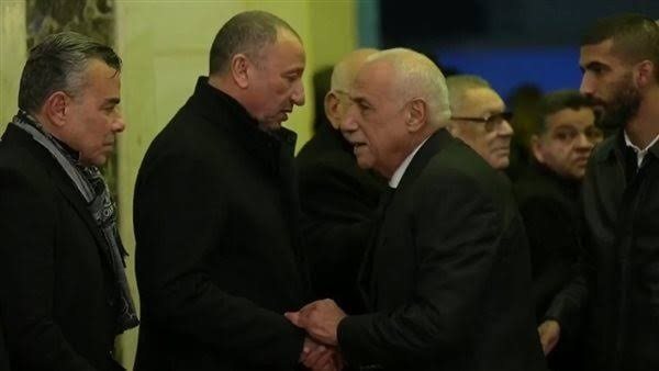 حسين لبيب ومحمود