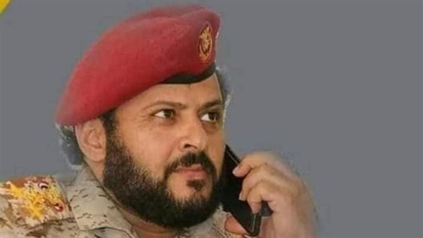 اللواء حسن العبيدي