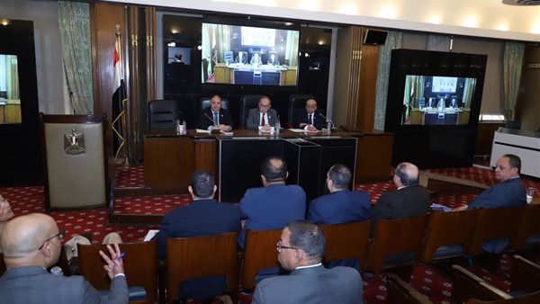 لجنة الصحة والسكان