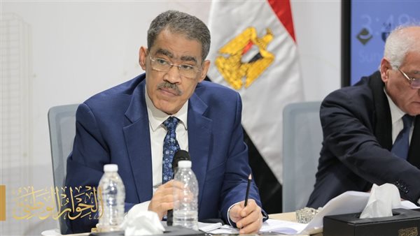 الحوار الوطني