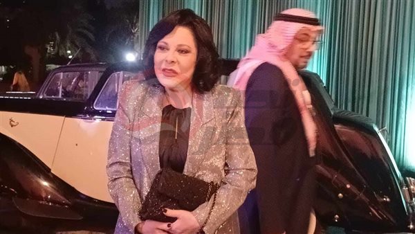 إسعاد يونس في حفل