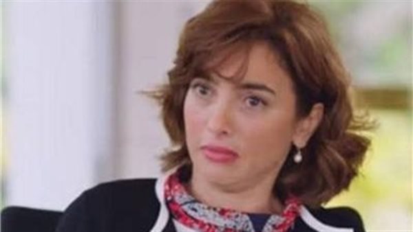 المخرجة ساندرا نشأت