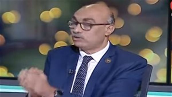 النائب إيهاب منصور