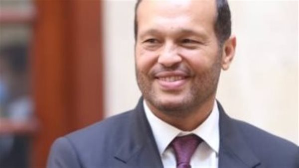 النائب محمد حلاوة