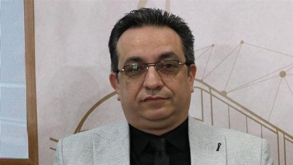 المهندس عماد عوني