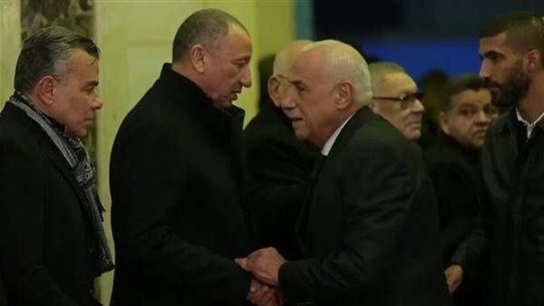 محمود الخطيب وحسين