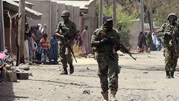 الكونغو الديموقراطية