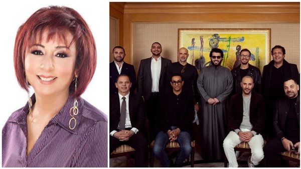 التعاون المصري السعودي