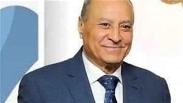 مصطفى قدري الشريف