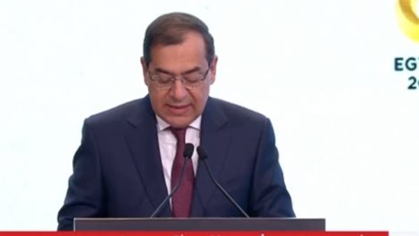 وزير البترول