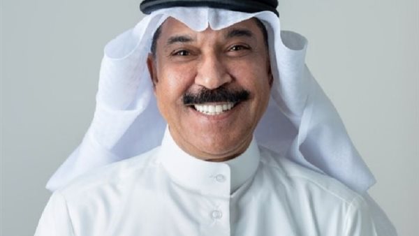 الفنان الكويتي عبدالله