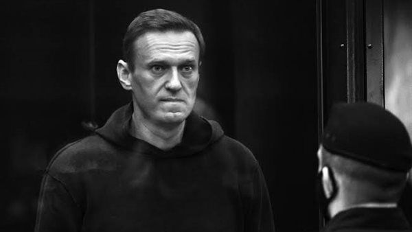 أليكسي نافالني