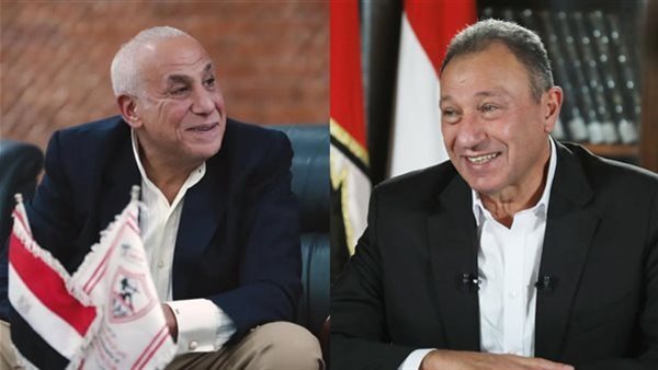 محمود الخطيب وحسين